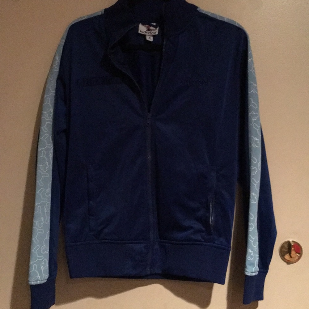 Kidrobot jacket 8of 228